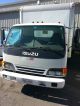 1989 Isuzu Box Trucks / Cube Vans photo 8