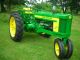 John Deere 520 Professionally Restored Loaded With 3 Point,  Fenders,  Dual Hyd Antique & Vintage Equip Parts photo 1