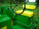John Deere 520 Professionally Restored Loaded With 3 Point,  Fenders,  Dual Hyd Antique & Vintage Equip Parts photo 7