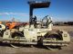 Ingersoll Rand Dd65 Smooth Double Drum Roller Only 943 Hrs Compactors & Rollers - Riding photo 1