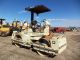 Ingersoll Rand Dd65 Smooth Double Drum Roller Only 943 Hrs Compactors & Rollers - Riding photo 2