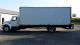 1999 International 4700 Box Trucks / Cube Vans photo 1