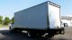1999 International 4700 Box Trucks / Cube Vans photo 2