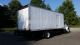 1999 International 4700 Box Trucks / Cube Vans photo 4
