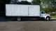 1999 International 4700 Box Trucks / Cube Vans photo 5