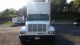 1999 International 4700 Box Trucks / Cube Vans photo 7