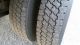1999 International 4700 Box Trucks / Cube Vans photo 8