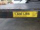 2006 Ford 16 ' Box Lcf Power Stroke 4.  5l V6 Box Trucks / Cube Vans photo 16