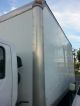2006 Ford 16 ' Box Lcf Power Stroke 4.  5l V6 Box Trucks / Cube Vans photo 2
