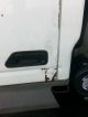 2006 Ford 16 ' Box Lcf Power Stroke 4.  5l V6 Box Trucks / Cube Vans photo 3