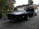 2008 Ford F - 650 Xlt Pro Loader Flatbeds & Rollbacks photo 5