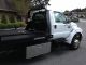 2008 Ford F - 650 Xlt Pro Loader Flatbeds & Rollbacks photo 6