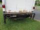 1999 Chevrolet W4500 Box Trucks / Cube Vans photo 3