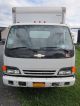 1999 Chevrolet W4500 Box Trucks / Cube Vans photo 7