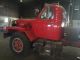 1956 Mack B81 Daycab Semi Trucks photo 1