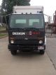 2001 Sterling Box Trucks / Cube Vans photo 1