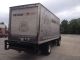 2001 Sterling Box Trucks / Cube Vans photo 7