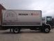 2001 Sterling Box Trucks / Cube Vans photo 8