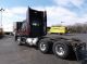 2009 Volvo Vnl64t300 Daycab Semi Trucks photo 2