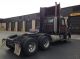 2010 Volvo Vnl64t300 Daycab Semi Trucks photo 2