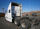 2010 International Prostar Sleeper Semi Trucks photo 2