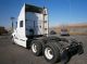 2010 International Prostar Sleeper Semi Trucks photo 2