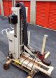 Coolie Roll Lifter & Turner Truck - Fork Lift - Electric & Hydraulic Forklifts photo 1