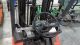 Toyota Forklift With Scale,  4500 Lb Capacity,  190 Lift Height, Forklifts photo 4