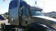2005 Freightliner Columbia Sleeper Semi Trucks photo 1
