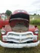 1955 Chevrolet Dump Trucks photo 3