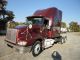 2006 International 9200 I Eagle Sleeper Semi Trucks photo 1