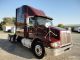 2006 International 9200 I Eagle Sleeper Semi Trucks photo 2