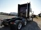 2006 International 9200 I Eagle Sleeper Semi Trucks photo 3