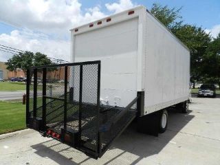 2007 Gmc Dove Tail photo