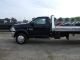 2014 Dodge 5500 Flatbeds & Rollbacks photo 10