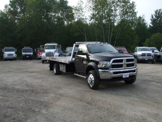 2014 Dodge 5500 photo