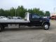 2014 Dodge 5500 Flatbeds & Rollbacks photo 3