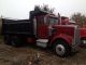 1984 Kentworth W900b Dump Trucks photo 5