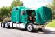 2000 International 9400ix Eagle Sleeper Semi Trucks photo 15