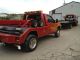 2000 Ford F - 450 Wreckers photo 3