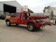 2000 Ford F - 450 Wreckers photo 4