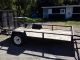 Landscaping Trailer Trailers photo 2