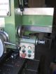 1995 Kao - Ming Kmr 700 Radial Arm Drill,  No Resverve Punch Presses photo 3