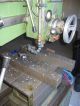 1995 Kao - Ming Kmr 700 Radial Arm Drill,  No Resverve Punch Presses photo 4