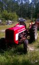 International 364 Diesel Farm Tractor Tractors photo 1