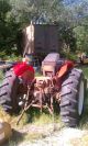 International 364 Diesel Farm Tractor Tractors photo 2