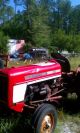 International 364 Diesel Farm Tractor Tractors photo 3