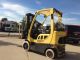 Year - - - 2008 - - - 5000 Pound Lpg Forklift - Nice& & Priced Right Forklifts photo 1