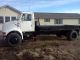 1994 International 8100 Dump Trucks photo 1