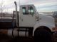 1994 International 8100 Dump Trucks photo 2